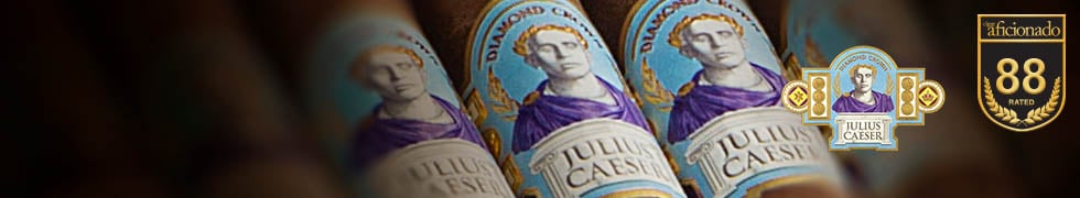 Diamond Crown Julius Caeser Cigars